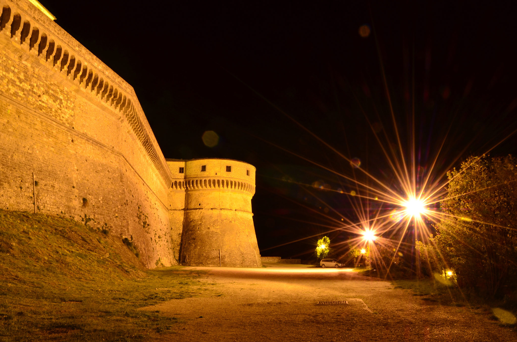 Fortezza di San Leo